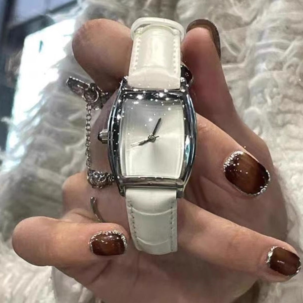 Womens Watch, Chanel-style