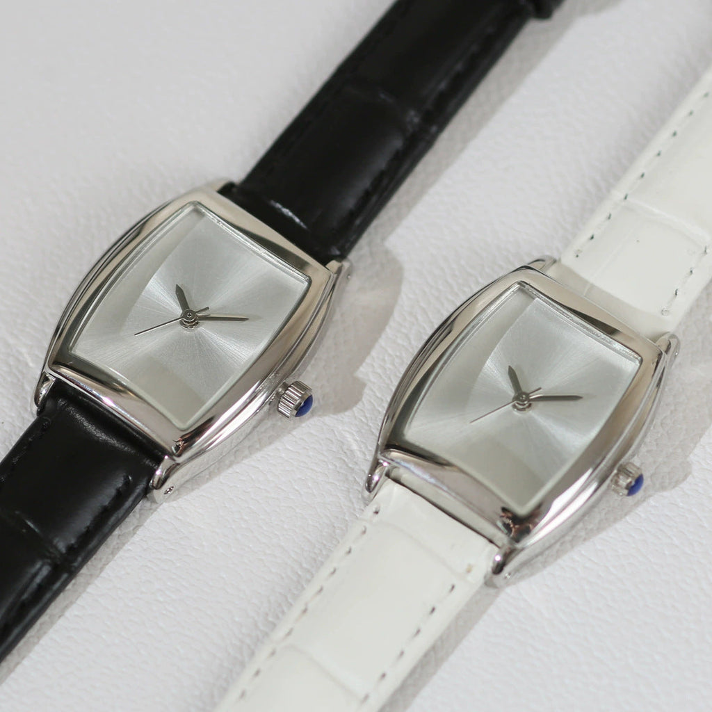 Womens Watch, Chanel-style