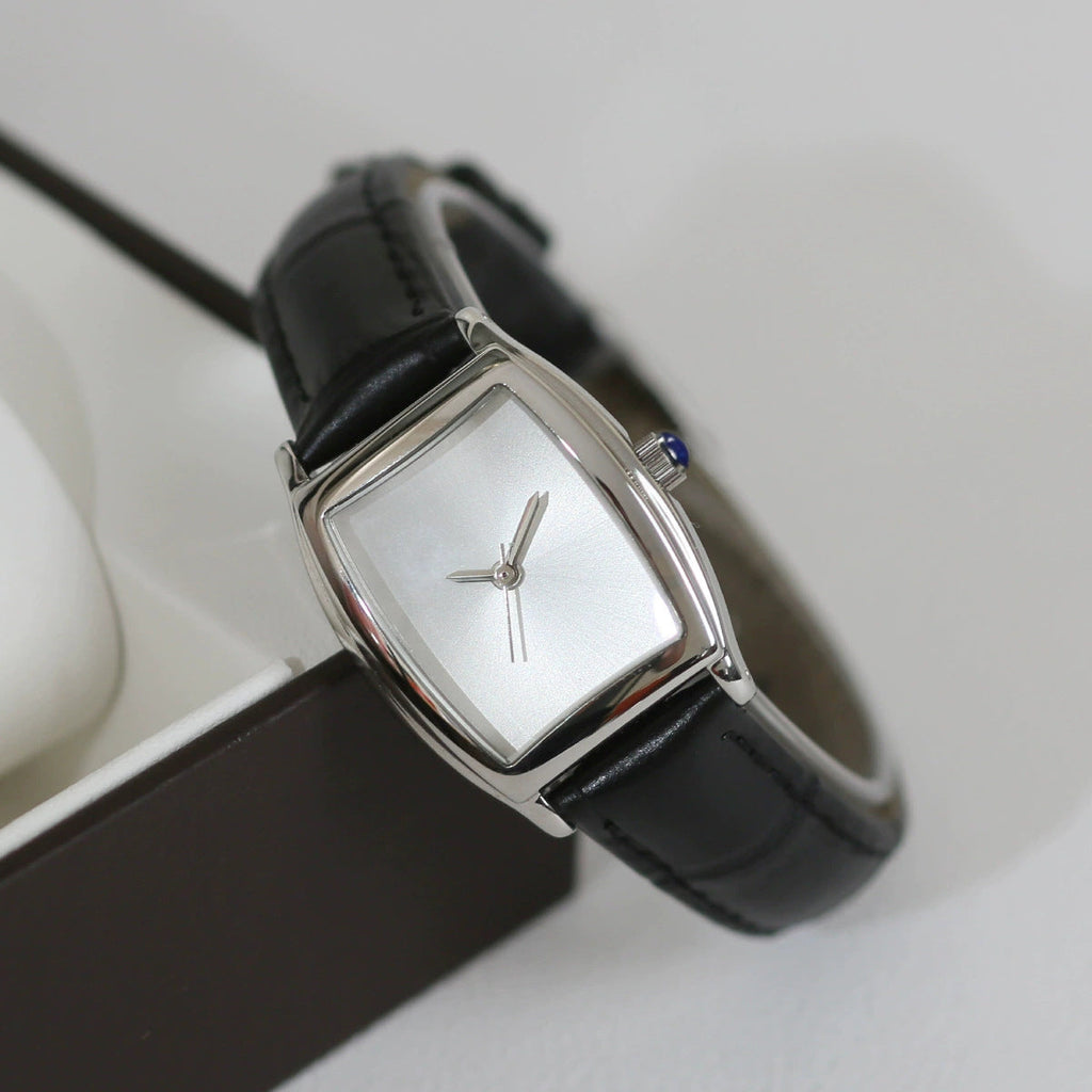 Womens Watch, Chanel-style