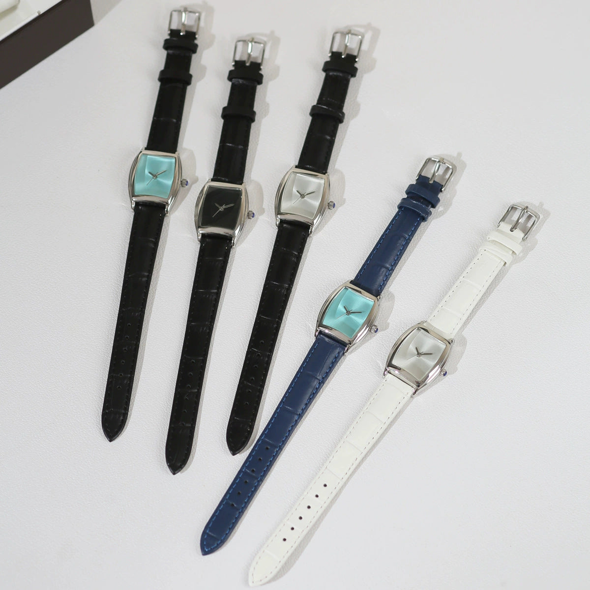 Womens Watch, Chanel-style